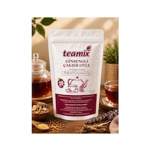 Ginseng Çakşır Otlu Çay 20 Süzen Poşet Bitki Çayı