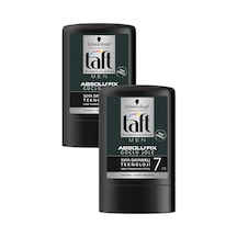 Taft Absolu'Fix Güçlü Jöle 300 ml x 2 Adet