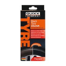 QUIXX® Lastik Canlandırıcı Cila