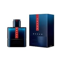 Prada Luna Rossa Ocean Erkek Parfüm EDT 50 ML