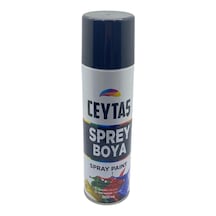 Sprey Boya Siyah Parlak 200 Ml