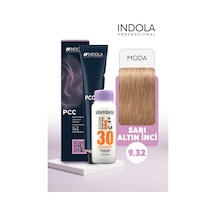 Alberobello Oksidan+ındola Pcc Saç Boyası 60 Ml. 1'er Adet