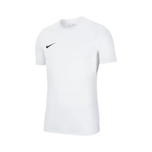 Nike Dry Park Vıı Erkek Tişört Bv6708-100-6307 Beyaz