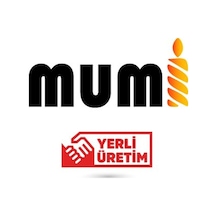 Mum Esansı Bebek Pudrası 5 Litre