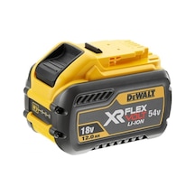 Dewalt Dcb548 Flexvolt Li-ion Akü 54v/18v 12ah