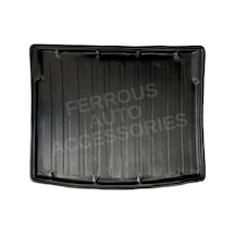 Renault Austral SUV Ferrous 3D Bagaj Havuzu 2023 ve Üstü