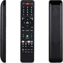 Onvo 50ov6000u / Saba / Nordmende / Morio Bein - Tabii - Netflix - Youtube Tuşlu Androıd Lcd Tv Kumanda