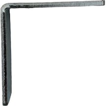 Metal L Gönye No: 2 Ölçüleri 2x16x35x35 35 Adet