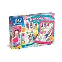 Clementoni Idea Moda Tasarımcısı 18776
