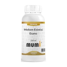 Premium Meltem Esintisi Mum Esansı 250 Ml Şeffaf