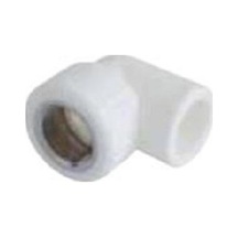 Kalde Pp Dişi Dirsek 20X1/2 Beyaz (438526691)