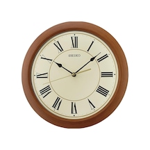 Qxa713t Seiko Duvar Saati Çok Renkli