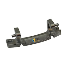 Siemens Uyumlu Wm14b261dn Çamaşır Makinesi Kapak Menteşesi