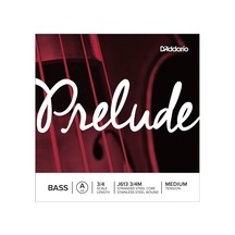 D'Addario J613 3/4M Prelude A Kontrabas Teli (La)