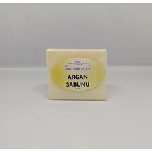 Siirt Sabun Evi Argan Sabunu 110 G