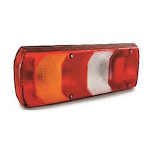 Stop Lambası Camı New Actros 2013-