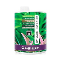 Reeflowers Aquaplants Phosphate Ii Akvaryum Bitki  Fosfat Katkısı