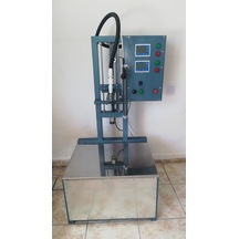 Sıvı Dolum  Makinası