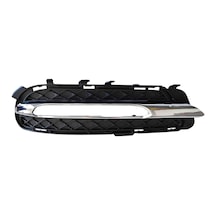 MERCEDES W212 KROM SİS FARI ÇERÇEVESİ SAĞ 2128851623