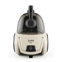 Lura Nika 154R ​​750 W Toz Torbasız Süpürge