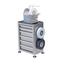 Tormek TS-740 Çekmeceli Çalışma Tezgahı (Boş)