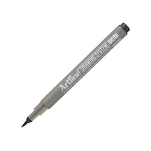 Artline Teknik Çizim Kalemi - Fırça Uçlu