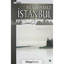 Sevdamız İstanbul - Gürsel Tekin - Babil Yayıncılık