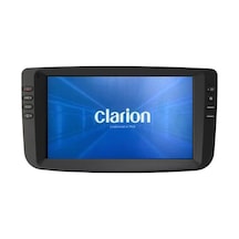 Fiat Linea Android Multimedya Sistemi 4-64 Clarion 2013-2017 9"