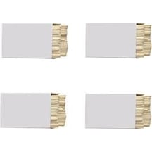 Tek Kullanımlık Ağda Spatulası 100'lü x 4