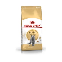 Royal Canin British Shorthair Yetişkin Kedi Maması 10 KG