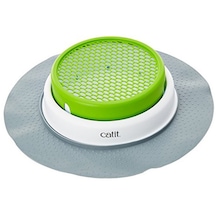 Catit - 160 - Senses 2.0 Grass Planter Kedi - Aconcept - Çimi Seti