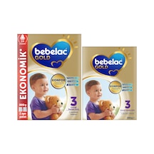 Bebelac Gold Konfor 3 Devam Sütü 1+ Yaş 1150 G