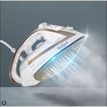 Tefal Puregliss FV8042 Buharlı Ütü