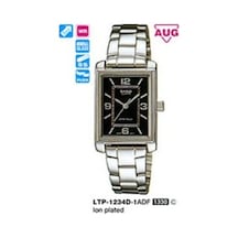 Casio Ltp-1234d-1adf Gri