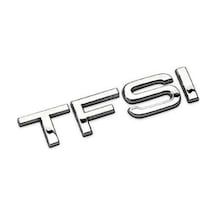 Vw 2zz Tfsı Bagaj Yazısı Logo Şilt 8x0853737a