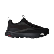 The North Face Offtraıl Ve Unisex Ayakkabısı Nf0a8d96kx91 Siyah