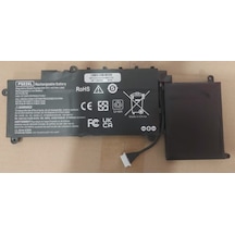Hp Pavilion 11-n000 X360 Pl03xl Notebook Bataryası