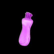 Water Fresh Suluk Matara Şişe Mor 1500 Ml - 50,7oz Renkli