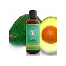 Nuka Organik Avokado Yağı 30 ML