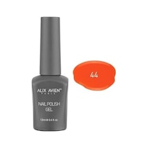 Uv Kalıcı Nar Çiçeği Jel Oje 44 - Gel Polish - 12 Ml Diğer