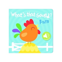 What S That Sound Farm