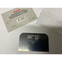 Rs Max Rötüş Çeliği