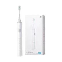 Xiaomi Mijia T300 Sonic Elektrikli Diş Fırçası Uzun Pil Ömrü Ipx7 Su Geçirmez T300