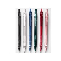 Serve Versatil Kalem Axium Metal Gövde 0.7 Mm 36lı Sv-axıum07-36dp Çok Renkli
