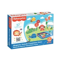 Manyetik Tablet İle Eğitici Oyun Deneyimi