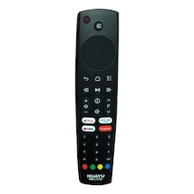 HUAYU KL RM-L1732 ARÇELİK-GRUNDİG-BEKO NETFLIX-YOUTUBE-GOOGLE PLA
