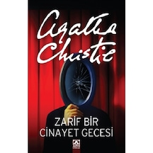 Zarif Bir Cinayet Gecesi