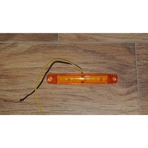Ducki 9Led Turuncu Basamak Ledi, Tavan Ledi
