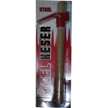 Keser Saplı Vakumlu Al-Fa Tools