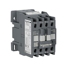 Schneider Electric Easypact Tvs Lc1E1210M5 3P 12A 220Vac Güç Kontaktörü